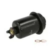 Filtre à carburant JC PREMIUM B30501PR - Visuel 2