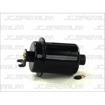 Filtre à carburant JC PREMIUM B30505PR