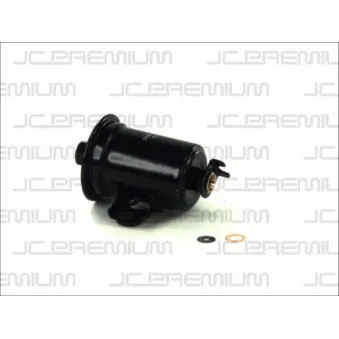 Filtre à carburant JC PREMIUM