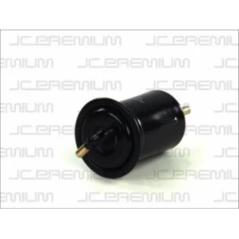 Filtre à carburant JC PREMIUM B32089PR