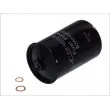 Filtre à carburant JC PREMIUM B3A015PR - Visuel 2