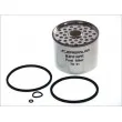 Filtre à carburant JC PREMIUM B3F016PR - Visuel 1