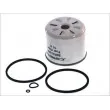 Filtre à carburant JC PREMIUM B3F016PR - Visuel 2