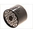 Filtre à carburant JC PREMIUM B3F016PR - Visuel 3