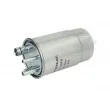 Filtre à carburant JC PREMIUM B3F035PR - Visuel 1