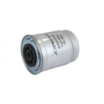 Filtre à carburant JC PREMIUM B3G018PR