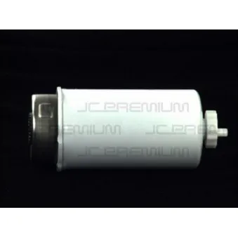 Filtre à carburant JC PREMIUM B3G033PR