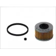 Filtre à carburant JC PREMIUM B3R014PR - Visuel 2
