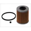 Filtre à carburant JC PREMIUM B3R015PR - Visuel 2