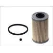 Filtre à carburant JC PREMIUM B3R019PR - Visuel 2
