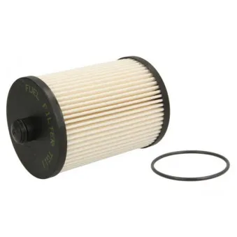 Filtre à carburant JC PREMIUM
