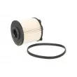 Filtre à carburant JC PREMIUM B3X009PR - Visuel 3