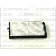 Filtre, air de l'habitacle JC PREMIUM B40004PR - Visuel 1