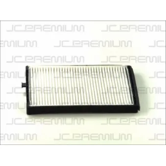 Filtre, air de l'habitacle JC PREMIUM