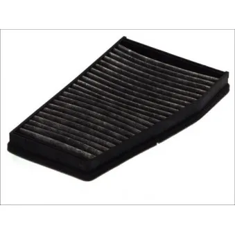 Filtre, air de l'habitacle JC PREMIUM