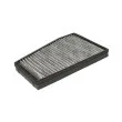 Filtre, air de l'habitacle JC PREMIUM B40005PR - Visuel 3