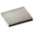 Filtre, air de l'habitacle JC PREMIUM B40017PR - Visuel 1