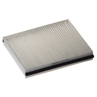 Filtre, air de l'habitacle JC PREMIUM B40017PR