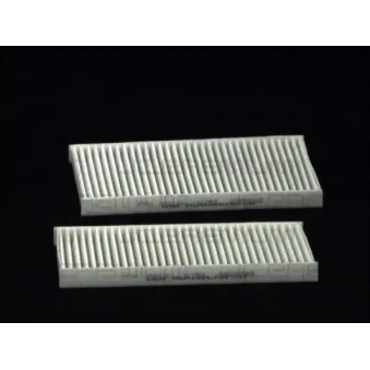Filtre, air de l'habitacle JC PREMIUM B40310PR