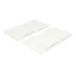 Filtre, air de l'habitacle JC PREMIUM B40310PR - Visuel 3