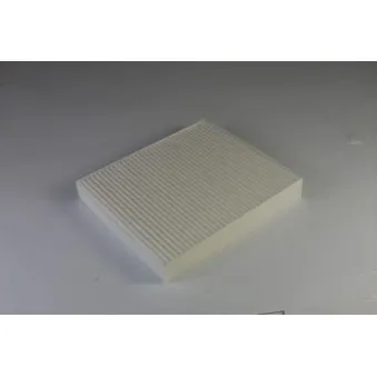 Filtre, air de l'habitacle JC PREMIUM B40311PR