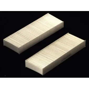 Filtre, air de l'habitacle JC PREMIUM B41007PR