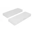 Filtre, air de l'habitacle JC PREMIUM B41007PR - Visuel 2