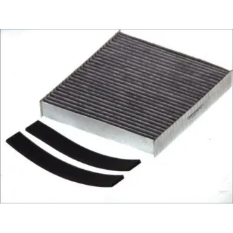 Filtre, air de l'habitacle JC PREMIUM B41009CPR