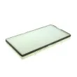 Filtre, air de l'habitacle JC PREMIUM B41014PR - Visuel 1