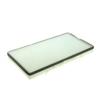 Filtre, air de l'habitacle JC PREMIUM B41014PR