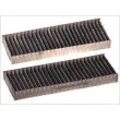 Filtre, air de l'habitacle JC PREMIUM B41016CPR - Visuel 2