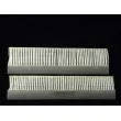 Filtre, air de l'habitacle JC PREMIUM B41016PR - Visuel 1