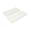Filtre, air de l'habitacle JC PREMIUM B41016PR - Visuel 2