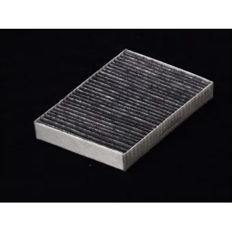 Filtre, air de l'habitacle JC PREMIUM B41017CPR