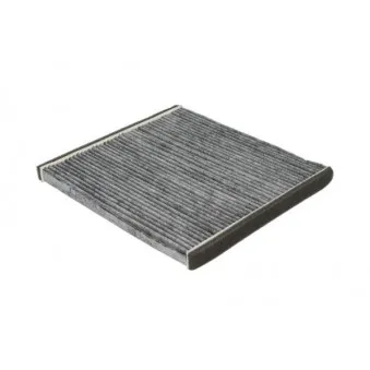 Filtre, air de l'habitacle JC PREMIUM