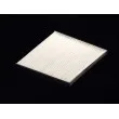 Filtre, air de l'habitacle JC PREMIUM B42002PR - Visuel 2