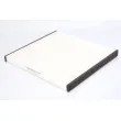 Filtre, air de l'habitacle JC PREMIUM B42002PR - Visuel 3