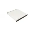 Filtre, air de l'habitacle JC PREMIUM B42002PR - Visuel 1
