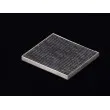 Filtre, air de l'habitacle JC PREMIUM B42006CPR - Visuel 1