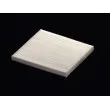 Filtre, air de l'habitacle JC PREMIUM B42006PR - Visuel 1