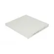 Filtre, air de l'habitacle JC PREMIUM B42006PR - Visuel 2