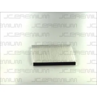 Filtre, air de l'habitacle JC PREMIUM B42007PR
