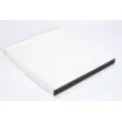 Filtre, air de l'habitacle JC PREMIUM B42007PR - Visuel 2