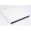 Filtre, air de l'habitacle JC PREMIUM B42007PR - Visuel 3