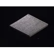 Filtre, air de l'habitacle JC PREMIUM B42008CPR - Visuel 1