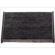 Filtre, air de l'habitacle JC PREMIUM B42008CPR - Visuel 2