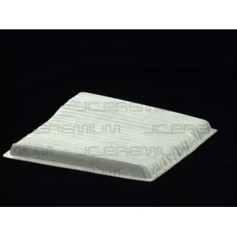 Filtre, air de l'habitacle JC PREMIUM B42008PR