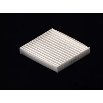 Filtre, air de l'habitacle JC PREMIUM B42012PR