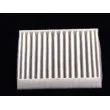 Filtre, air de l'habitacle JC PREMIUM B42012PR - Visuel 3