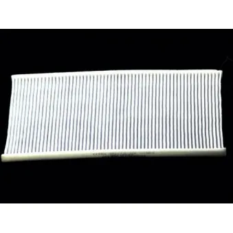 Filtre, air de l'habitacle JC PREMIUM